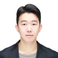 Portrait of Jong Wan Moon