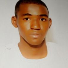 Portrait of Aminu Muhammad Giade