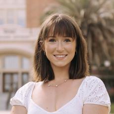 Portrait of Shannon Habyan