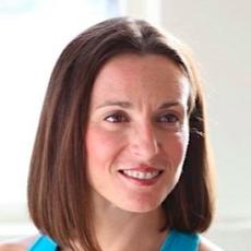 Portrait of Mary Margaret Scalici