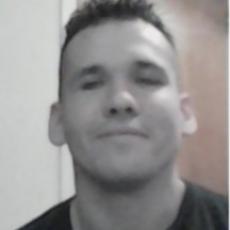 Portrait of Stephen Aranda