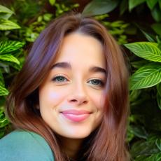 Portrait of Meadow Tye