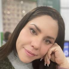 Portrait of Soraya Reichman