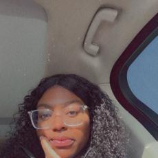 Portrait of Tyanya Lattimore