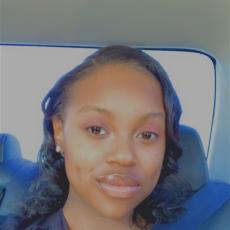 Portrait of Dniyah Rowell