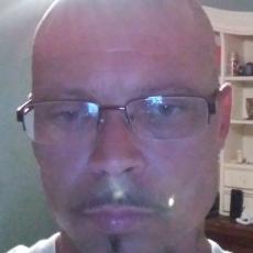Portrait of Phillip Sturdivant