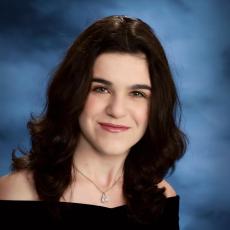 Portrait of Jaden Chappell