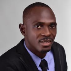 Portrait of Wasiu Adedamola