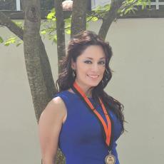 Portrait of Alex Guerrero