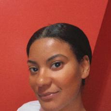 Portrait of Lanaijah Barboza