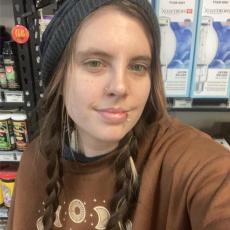 Portrait of Noelle Batterson