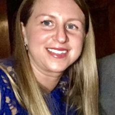 Portrait of Lianna Scicutella