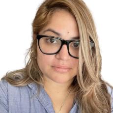 Portrait of Yesenia Hernandez