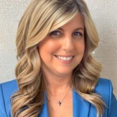 Portrait of Jessica Rodrigue