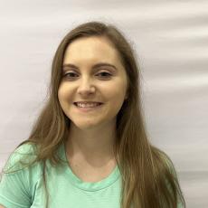 Portrait of Holli Lovoy