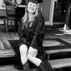 Portrait of Mikayla Bessler