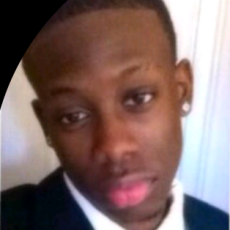 Portrait of Berthier Anthony Paul Jr