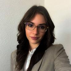 Portrait of Cioralisse Garcia De Jesus