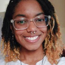Portrait of Alyse Few