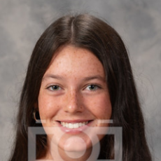 Portrait of Rylee McGinley