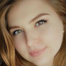 Portrait of Alexandra Brown