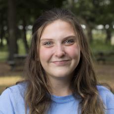 Portrait of Kaitlyn Fowlie