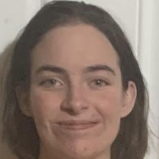 Portrait of Kirsten Lunsford