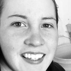 Portrait of Marcia Copenhaver