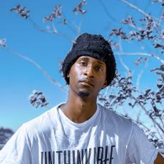 Portrait of Jayden Wright