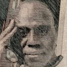 Portrait of Stanley Moses