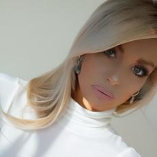 Portrait of Jessica Downs