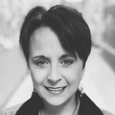 Portrait of Rachel Rambin