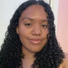Portrait of Luz Moreno-Reneau