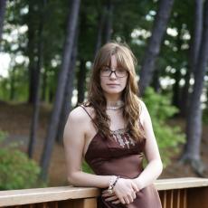 Portrait of Kayleigh Beets