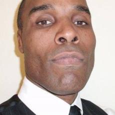 Portrait of Ronel Luc