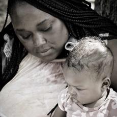 Portrait of Jasiame Powell