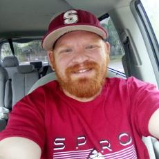 Portrait of Brandon Tingler