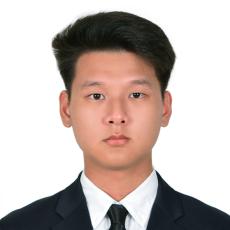 Portrait of Bryan Sung