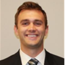 Portrait of Austin Burlew