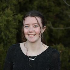 Portrait of jillian weeks