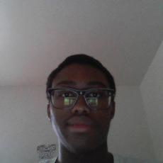 Portrait of Jason Quinn