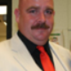 Portrait of Michael Snyder