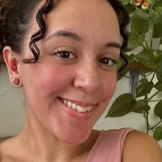 Portrait of Natisel Lopez