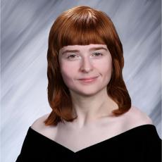 Portrait of Lorie Carlino