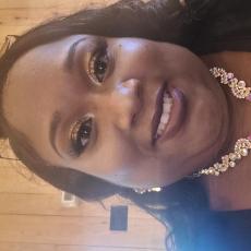Portrait of Christoria Turner