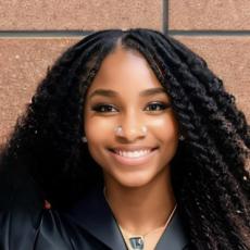 Portrait of Daysha Anderson