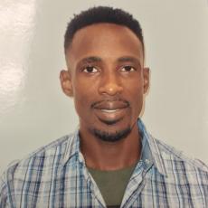 Portrait of Njintieuh Sieni