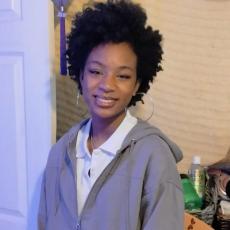 Portrait of Naiya Blanco
