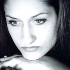 Portrait of Kerry Walker