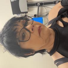 Portrait of Sylvia Martinez